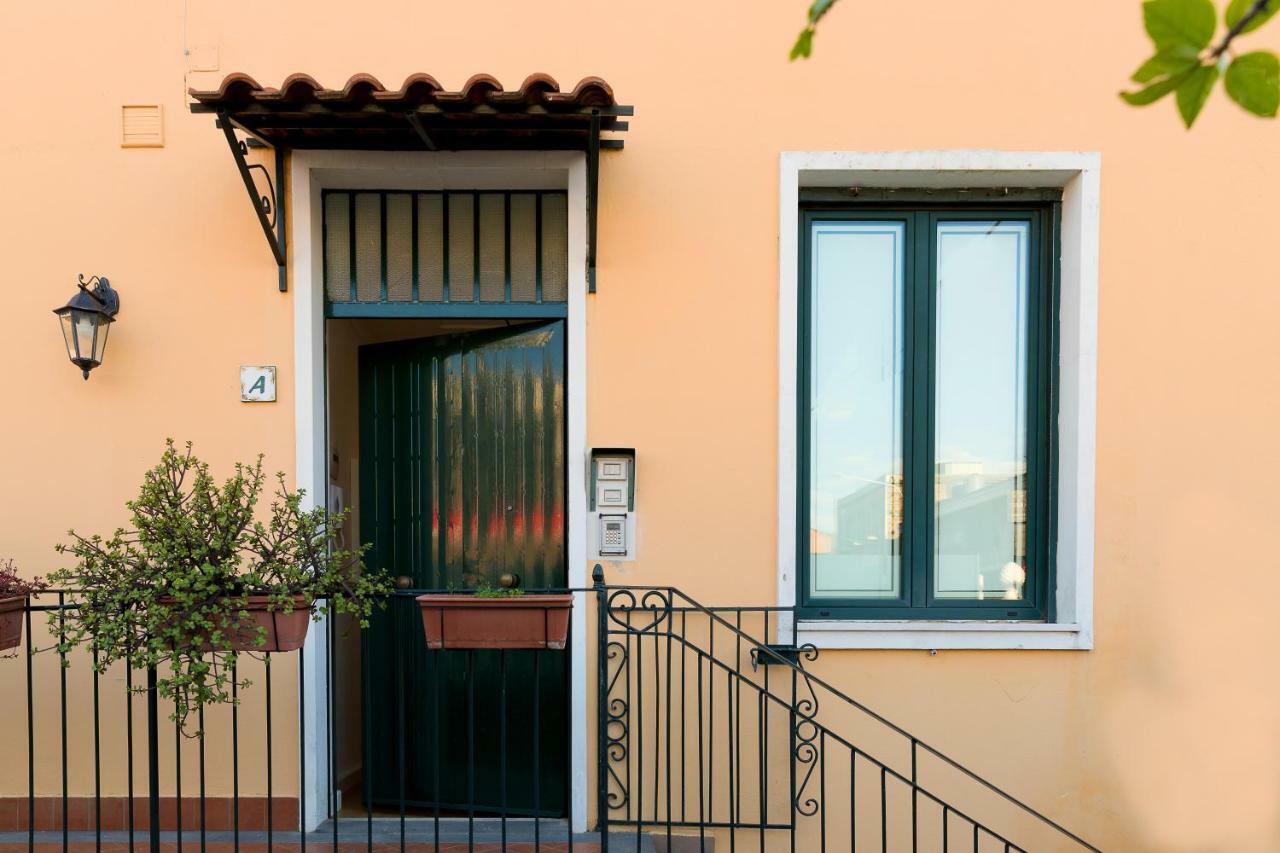 Hotel Casale Aeroporto di Catania Fontana Rossa Esterno foto